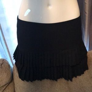 Bebe skirt